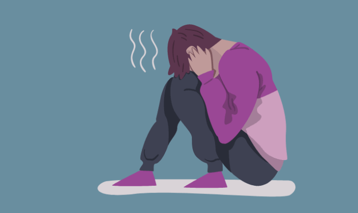 Waspadai Gangguan Kesehatan Mental Pada Remaja