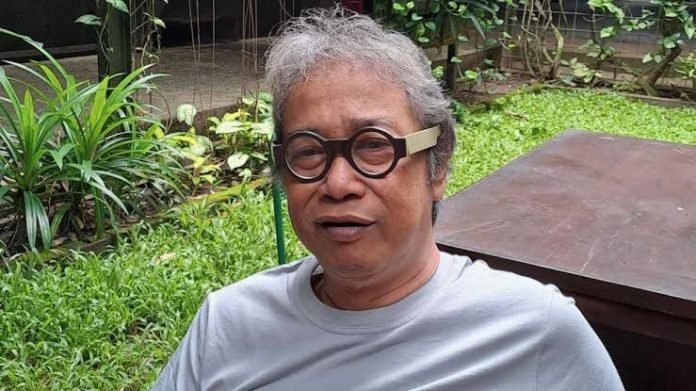 WhatsApp Butet Kertaradjasa Sudah Pulih, Dibantu Teman dan Polda DIY