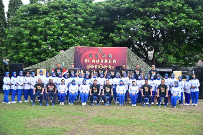 Yontankfib 2 Marinir Ikuti Puncak Acara Piala Danmenkav 2 Mar