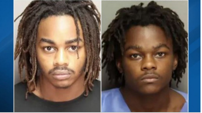 Rebutan Hadiah Natal, 2 Remaja di AS Tembak Kakak Kandung