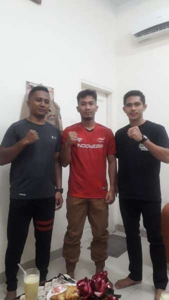 24 Atlet Difable NPC Sumut Ancam Boikot Peparnas 2024