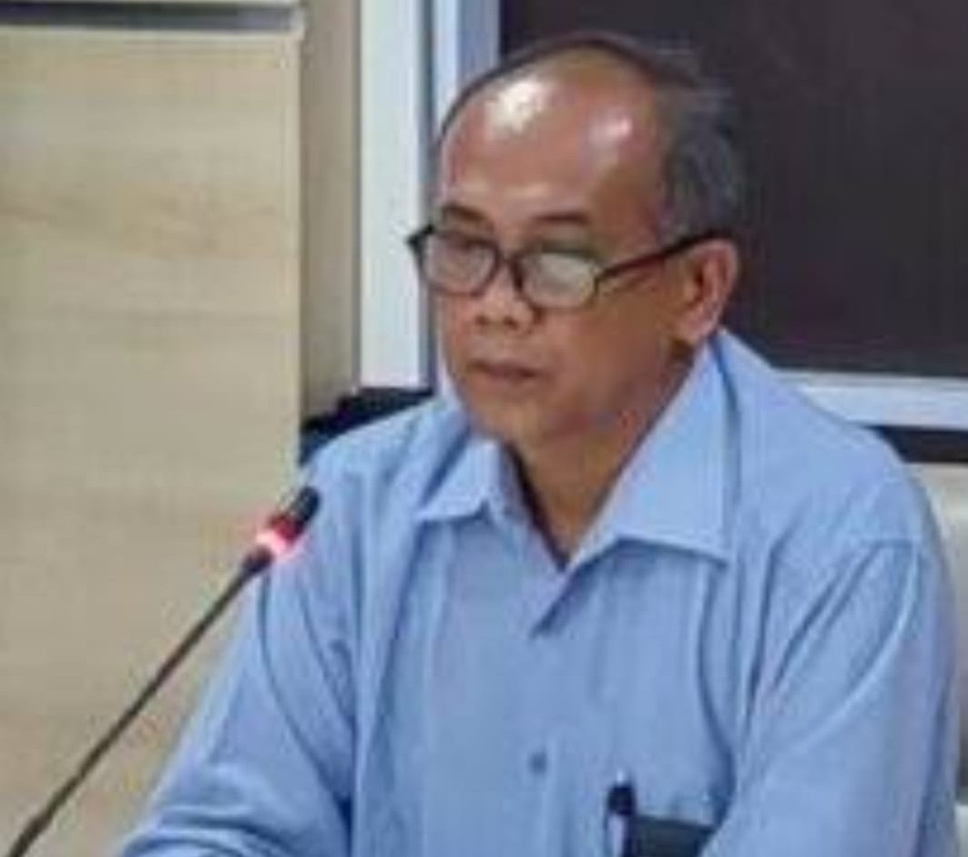 Desember 2023: Daging Ayam Ras Sumbang Inflasi, Daging Babi Sumbang Deflasi 5