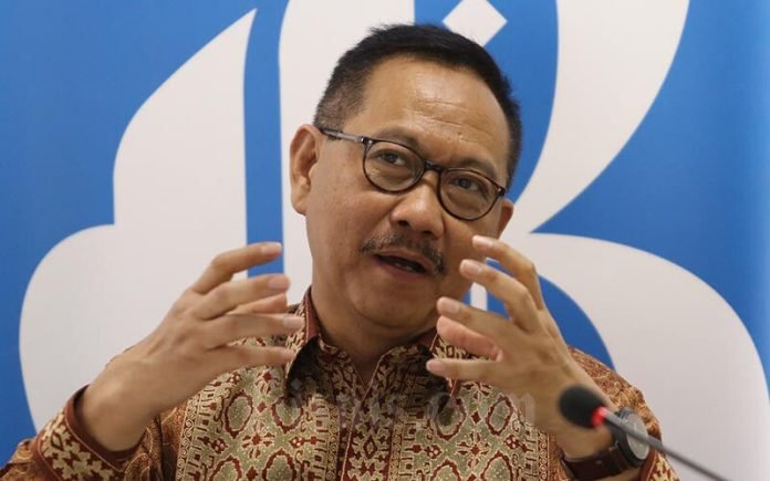 IKN Targetkan 80 Persen Pembangunan Kota Nusantara Non-APBN