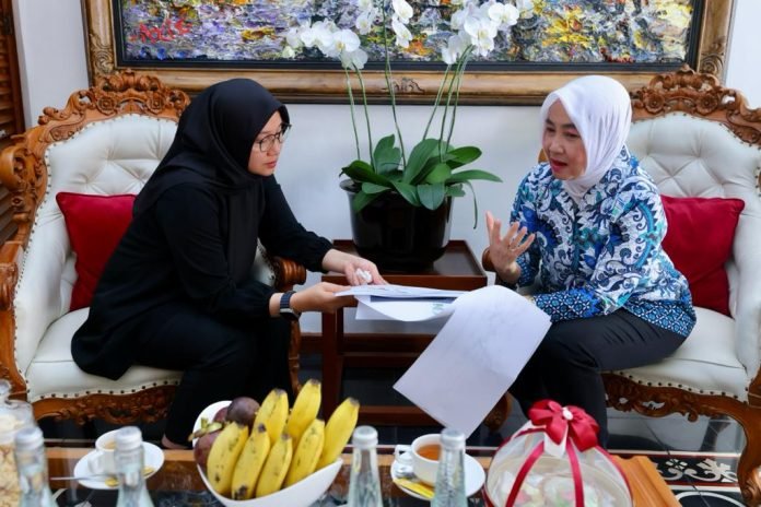 Kepala BMKG Nilai Ekowisata Banyuwangi Turut Cegah Perubahan Iklim, Ini kata Bupati Ipuk