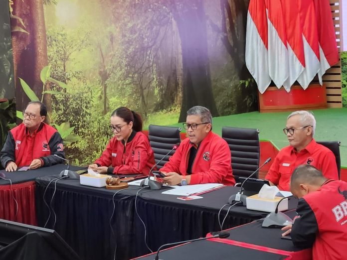 PDIP: Seluruh Program Bansos Harus Berjalan