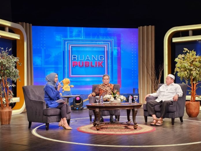 Sukseskan Pemilu Serentak dan PON 2024 *Pemprov Sumut Siapkan Berbagai Langkah Ini*