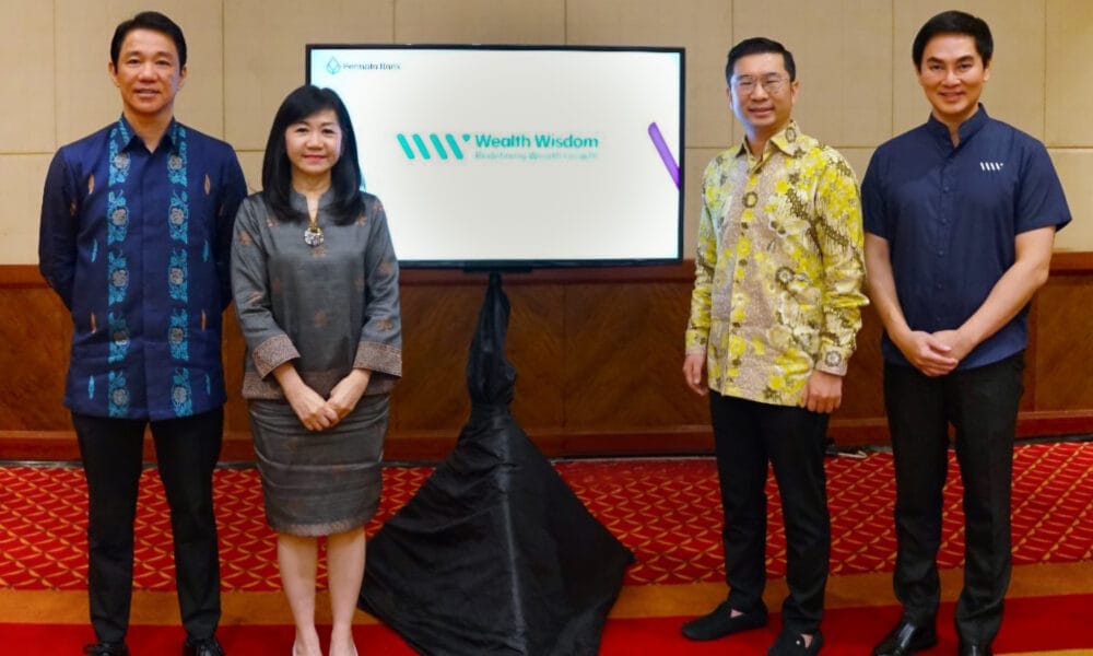 Permata Bank Hadirkan Wealth Wisdom 2024 di Medan