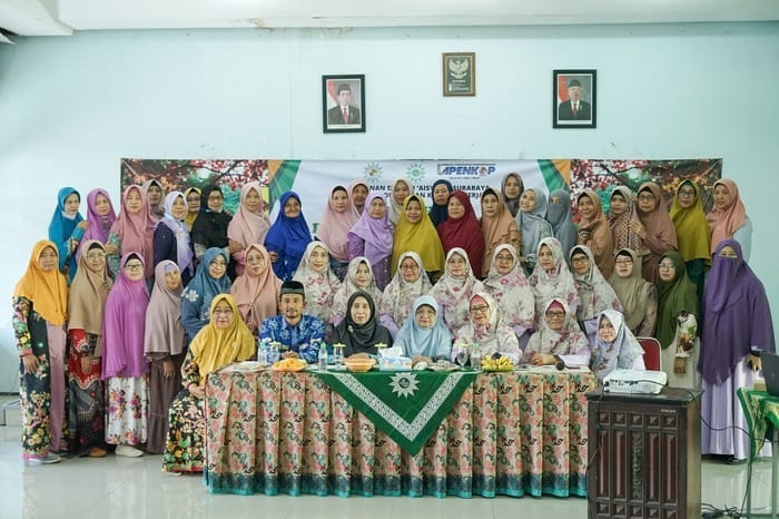 BUEKA Surabaya Gali Pemahaman Konsep Berkoperasi