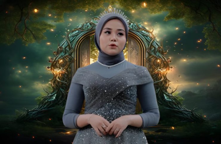 Vioni Alvionita Rilis Lagu Terbaru "Malarindu", Gebrakkan EDM untuk Lagu Pop Indonesia Terbaru 2025