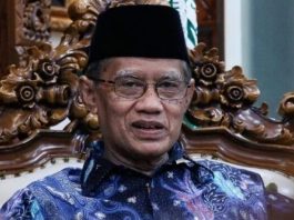 Ketum Muhammadiyah Soroti Kesejahteraan Guru