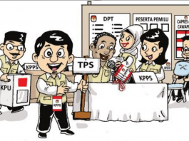 PPK dan PPS Simulasi Putusura di 4 Kecamatan Kota Siantar