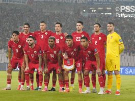 Skuat Garuda Masih Punya 5 Game untuk Maksimalkan Laga, Selasa Lawan Arab Saudi