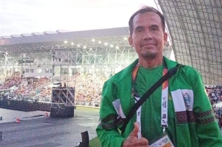 Piala AFF: Indonesia Dominan Atas Myanmar
