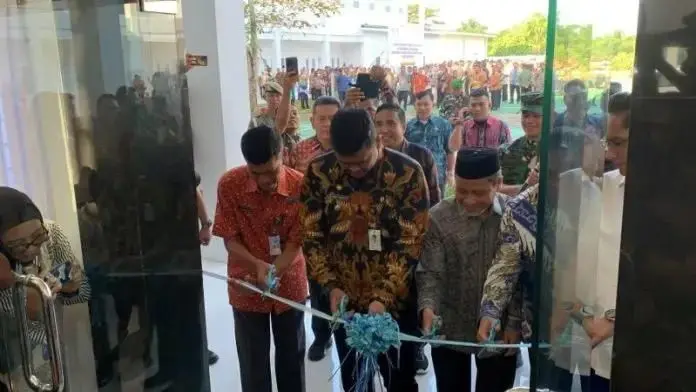 Dinsos Kota Medan Fungsikan Rumah Perlindungan Sosial