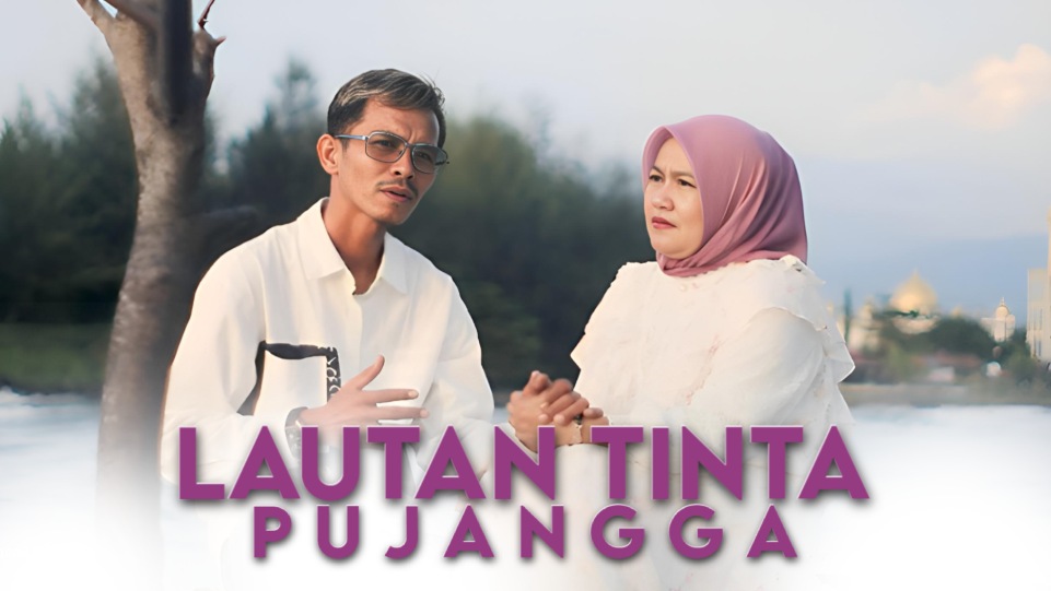 Hengki MT Siap Gebrak Industri Lagu Slow Rock Melayu Terbaru 2025 Lewat Single "Lautan Tinta Pujangga"