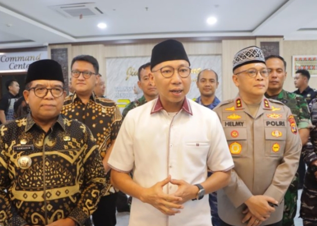 Kapolda Lampung Siap Dukung Kepemimpinan dan Kebijakan Gubernur-Wakil Gubernur Terpilih