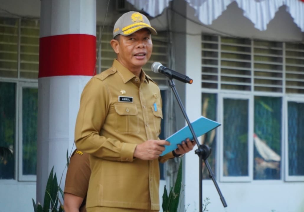 Sekda Langkat Tegaskan Peran BUMDesa Harus Jadi Motor Penggerak Ekonomi Lokal