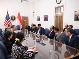 Council of Trade and Investment Jadi Forum Utama Dialog Ekonomi Indonesia – AS Council of Trade and Investment Jadi Forum Utama Dialog Ekonomi Indonesia - AS