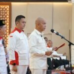 DPP ABPEDNAS Indonesia Hibahkan 7 Unit Kendaraan Operasional untuk Kejaksaan di Aceh dan Sumatera Utara