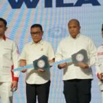 DPP ABPEDNAS Indonesia Hibahkan 7 Unit Kendaraan Operasional untuk Kejaksaan di Aceh dan Sumatera Utara