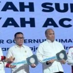 DPP ABPEDNAS Indonesia Hibahkan 7 Unit Kendaraan Operasional untuk Kejaksaan di Aceh dan Sumatera Utara