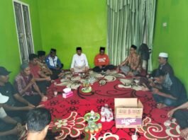 IKBD-NTB Kobar Gelar Tausiyah Sambut Ramadhan 2026, Tekankan Makna Puasa sebagai Pengendalian Indra IKBD-NTB Kobar Gelar Tausiyah Sambut Ramadhan 2026, Tekankan Makna Puasa sebagai Pengendalian Indra
