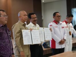 Korupsi Dana Desa Meningkat, Tahun 2025 Sebanyak 535 Perkara