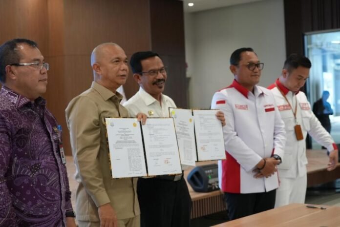 Korupsi Dana Desa Meningkat, Tahun 2025 Sebanyak 535 Perkara