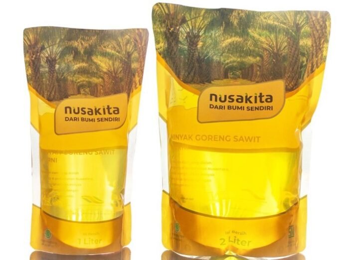 PalmCo Pacu CPO dan Minyak Kita Sambut Ramadhan