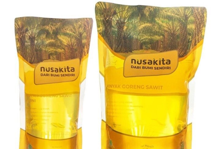 PalmCo Pacu CPO dan Minyak Kita Sambut Ramadhan