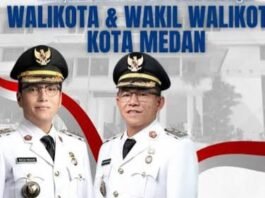 Satu Tahun Rico-Zaki : Ekonomi Medan Menggeliat, Investasi Tembus 200 Persen Dari Target