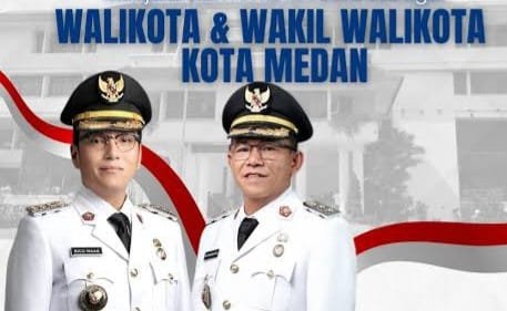 Satu Tahun Rico-Zaki : Ekonomi Medan Menggeliat, Investasi Tembus 200 Persen Dari Target