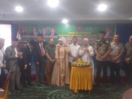 Rayakan Milad ke-4, PASU Gelar Dialog dan Silaturahmi Antar Penegak Hukum, Dirangkai dengan Buka Puas Bersama