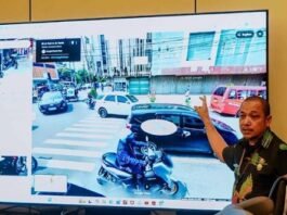 Daftar Trotoar Jalan yang Segera Ditata, Rico Waas: Perencanaan Harus Matang, Humanis dan Estetis