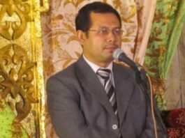 Jika Benar Tindakan Kades Jambur Baru Kec.Batang Natal, Tindakan Itu Tergolong Moral Azard