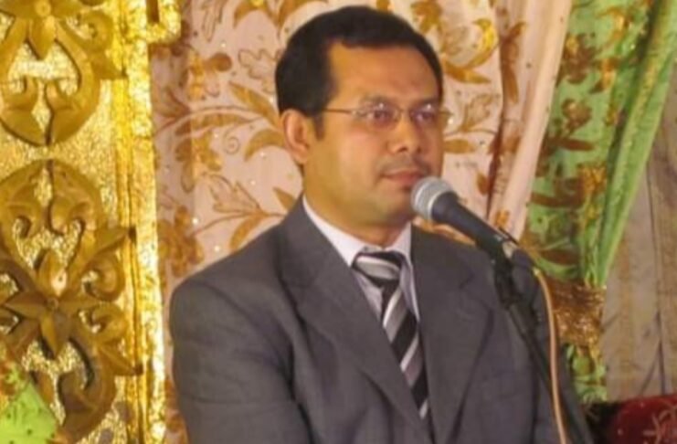 Jika Benar Tindakan Kades Jambur Baru Kec.Batang Natal, Tindakan Itu Tergolong Moral Azard